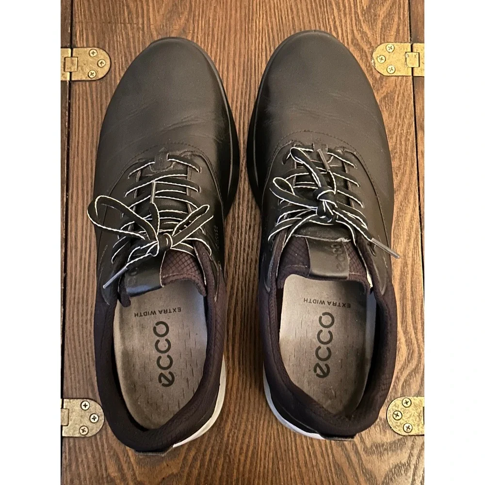 Ecco pre owned